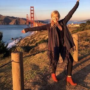 Meet your Posher, Stephanie